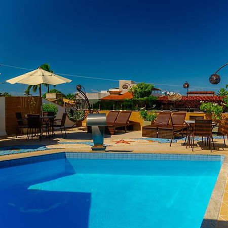 Hotel Terra Brasil - Rede Soberano Porto Seguro Exterior foto