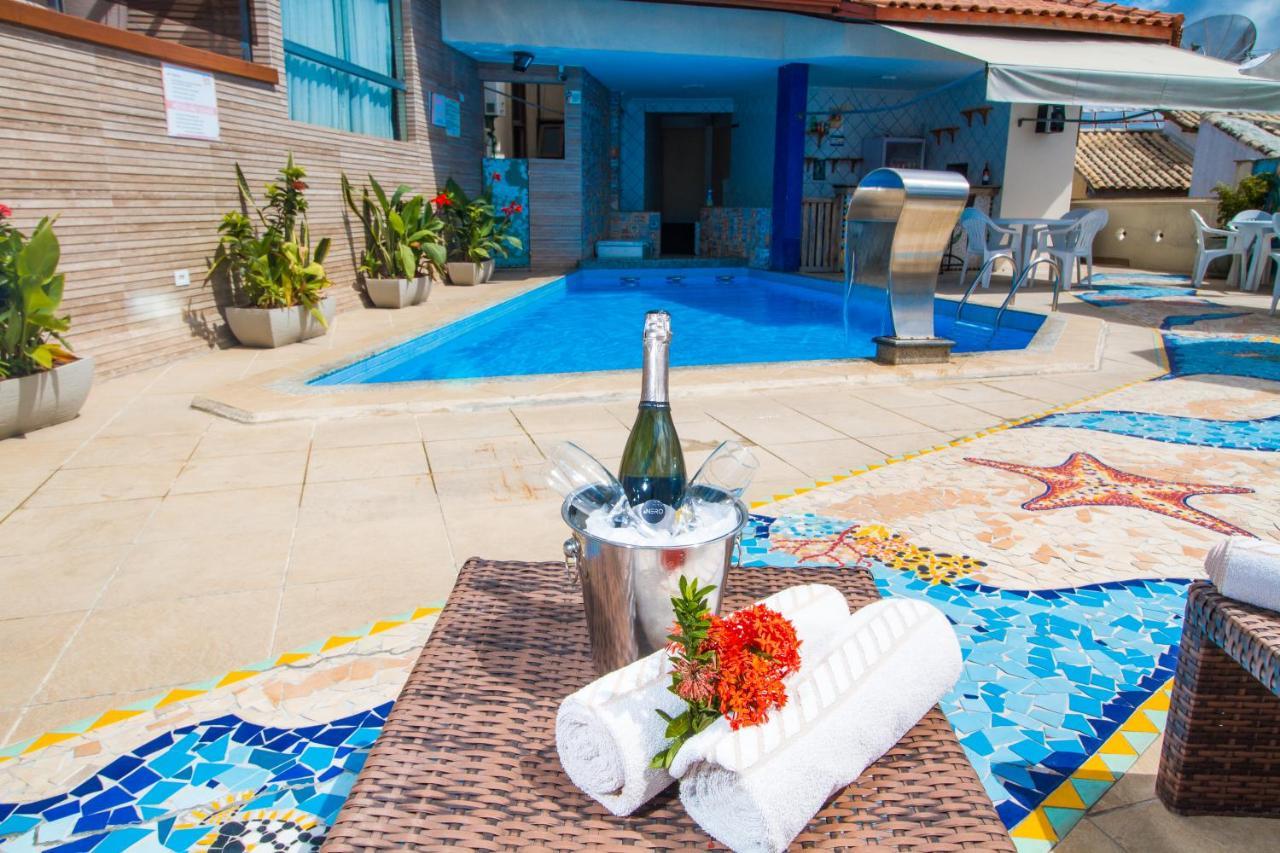 Hotel Terra Brasil - Rede Soberano Porto Seguro Exterior foto