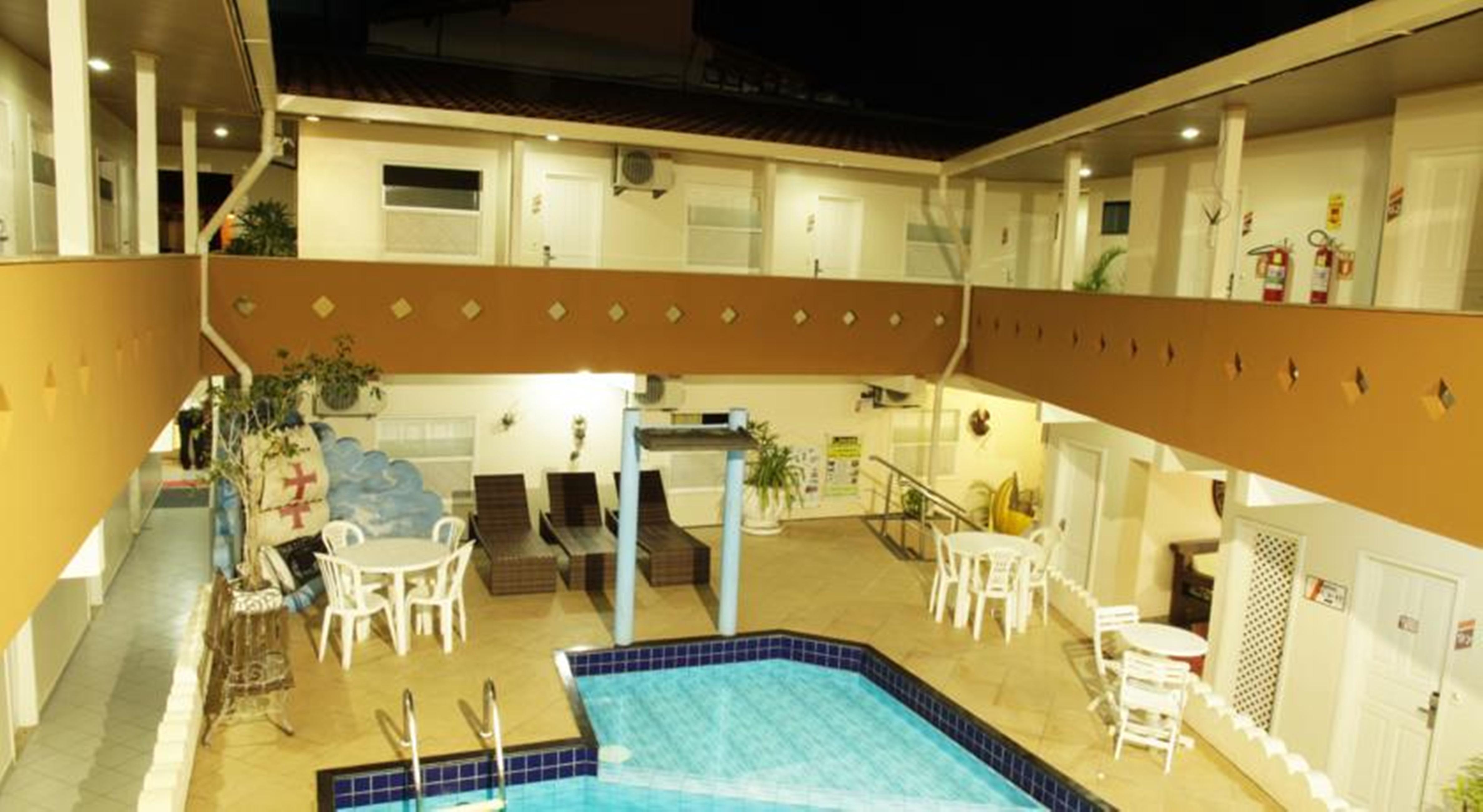 Hotel Terra Brasil - Rede Soberano Porto Seguro Exterior foto