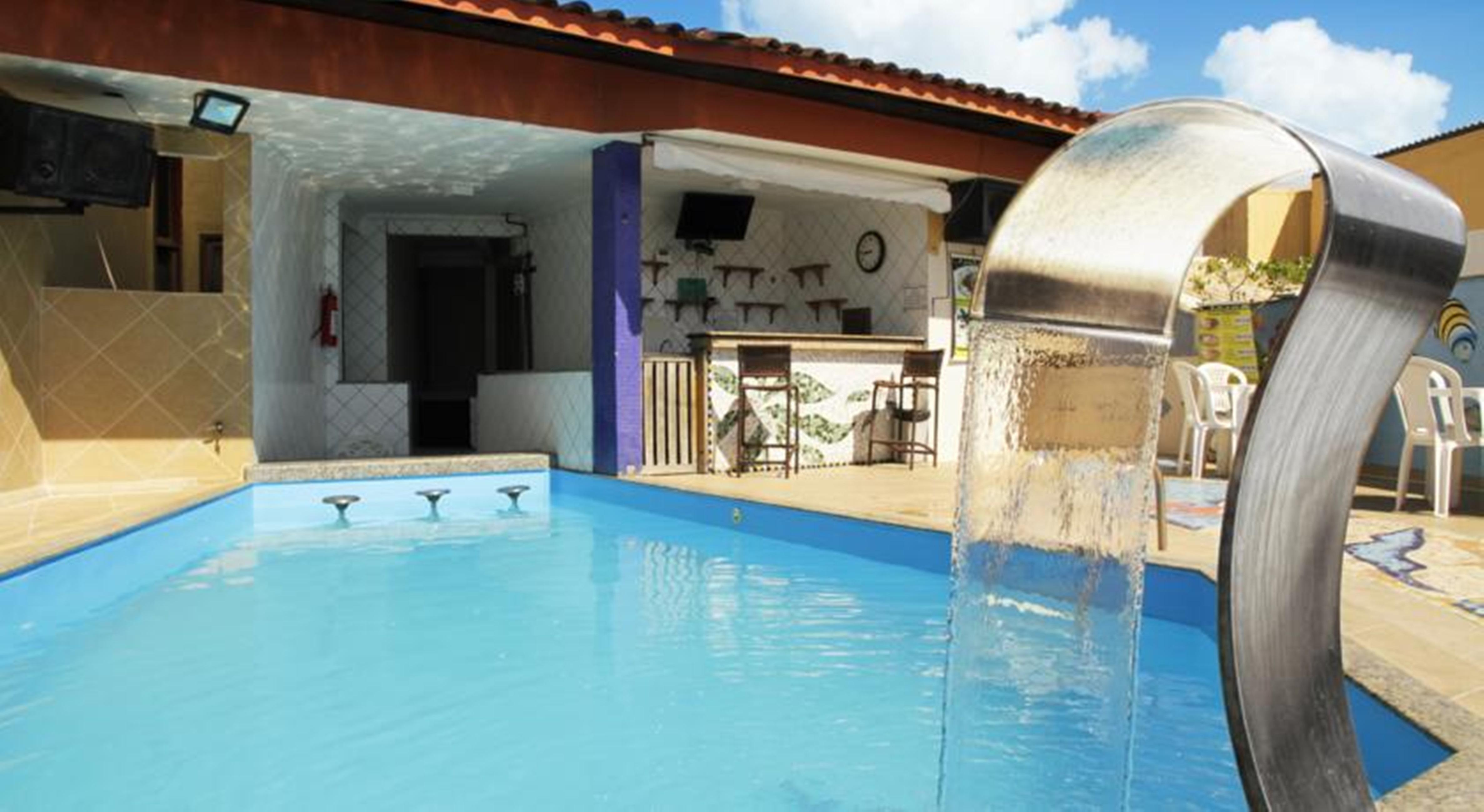 Hotel Terra Brasil - Rede Soberano Porto Seguro Exterior foto