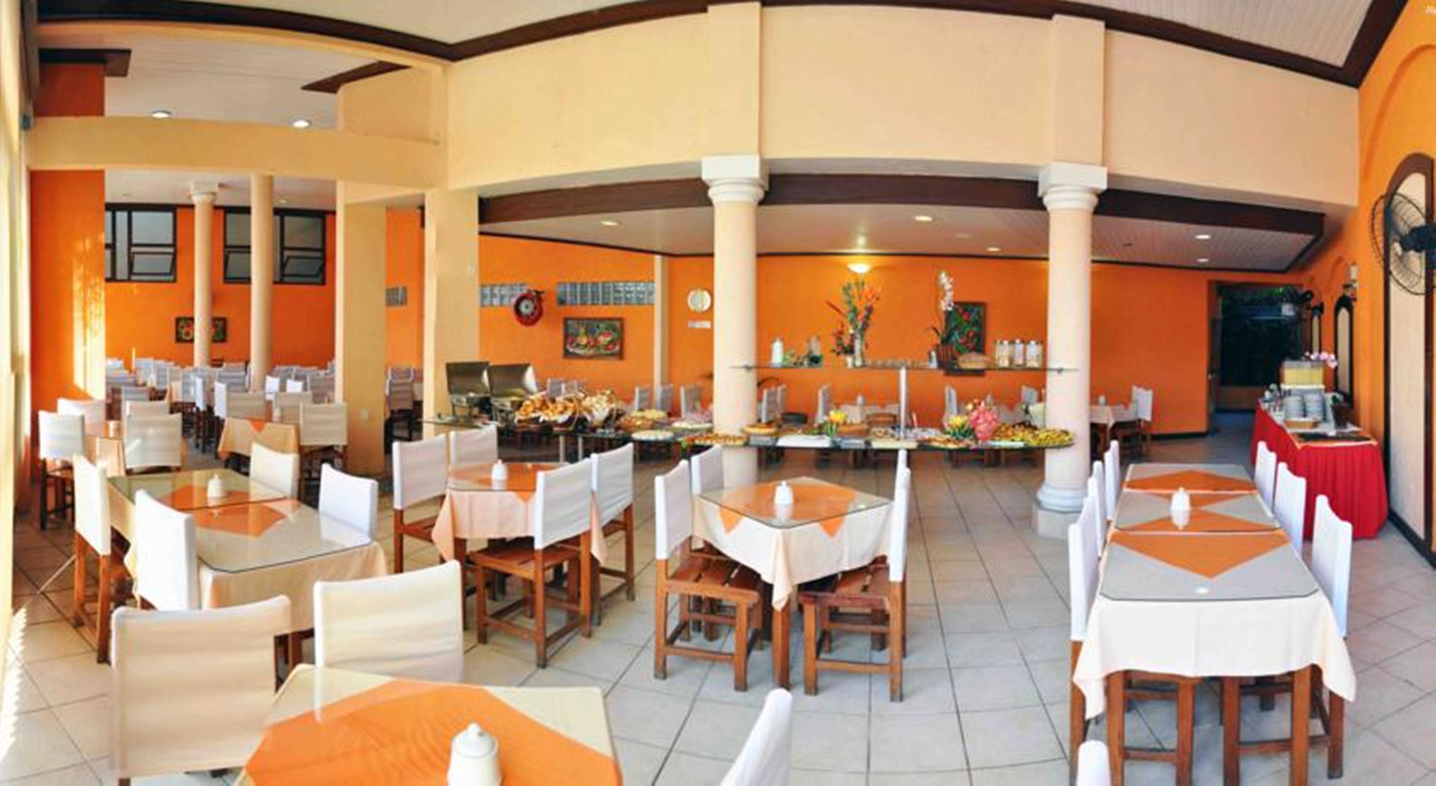 Hotel Terra Brasil - Rede Soberano Porto Seguro Exterior foto