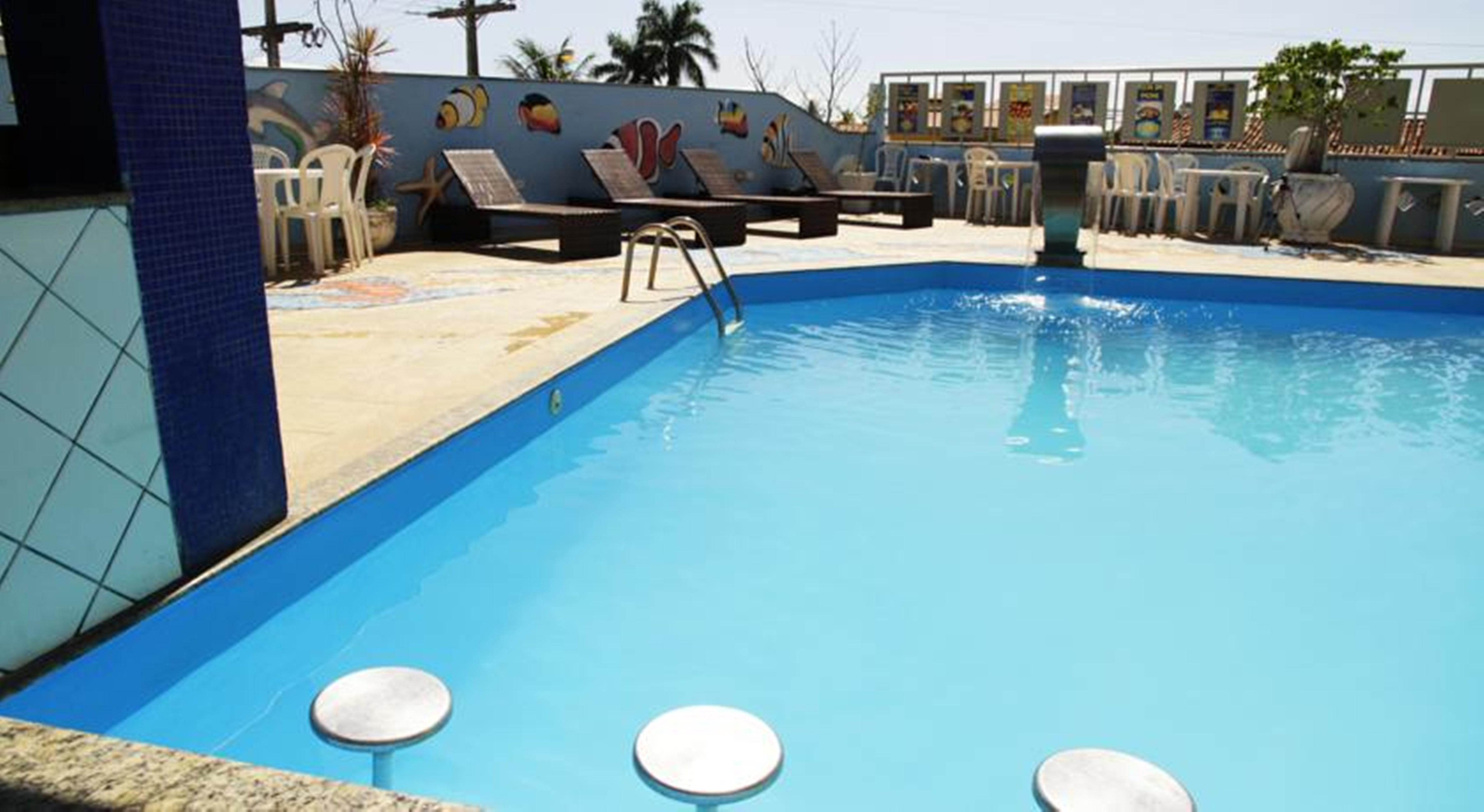 Hotel Terra Brasil - Rede Soberano Porto Seguro Exterior foto