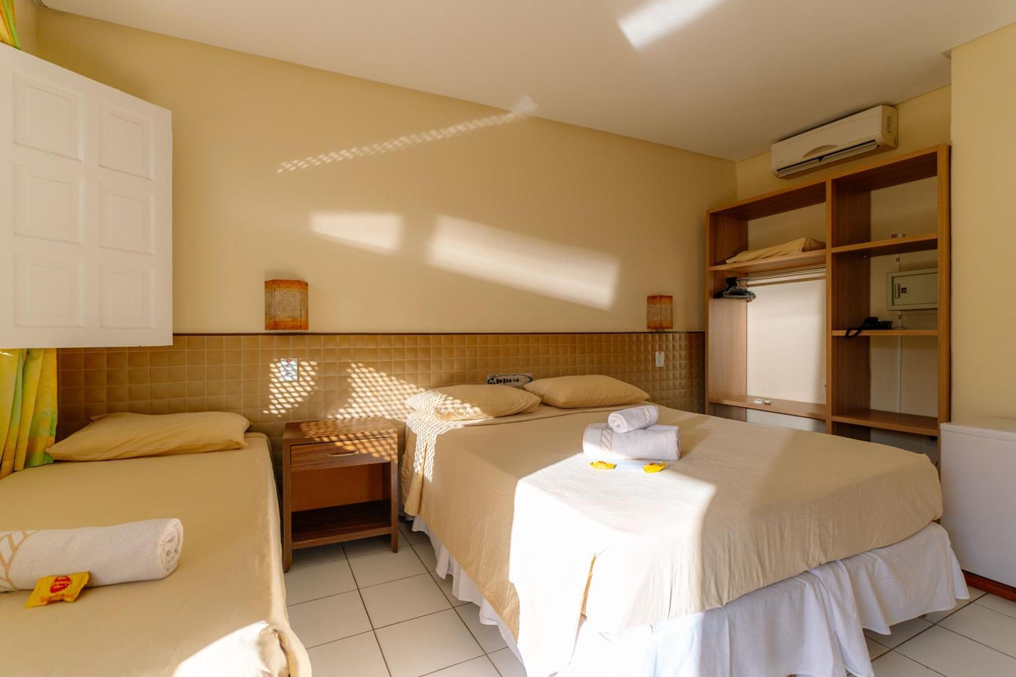 Hotel Terra Brasil - Rede Soberano Porto Seguro Exterior foto