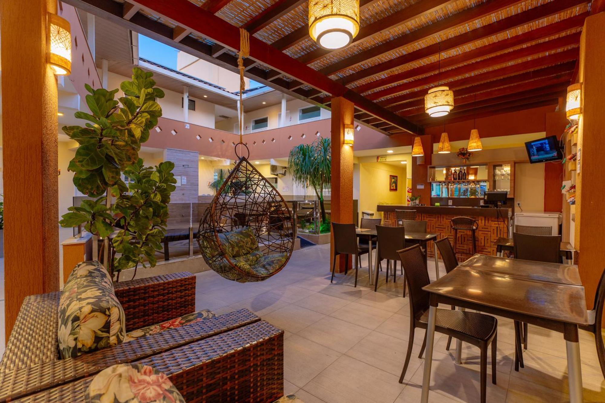 Hotel Terra Brasil - Rede Soberano Porto Seguro Exterior foto